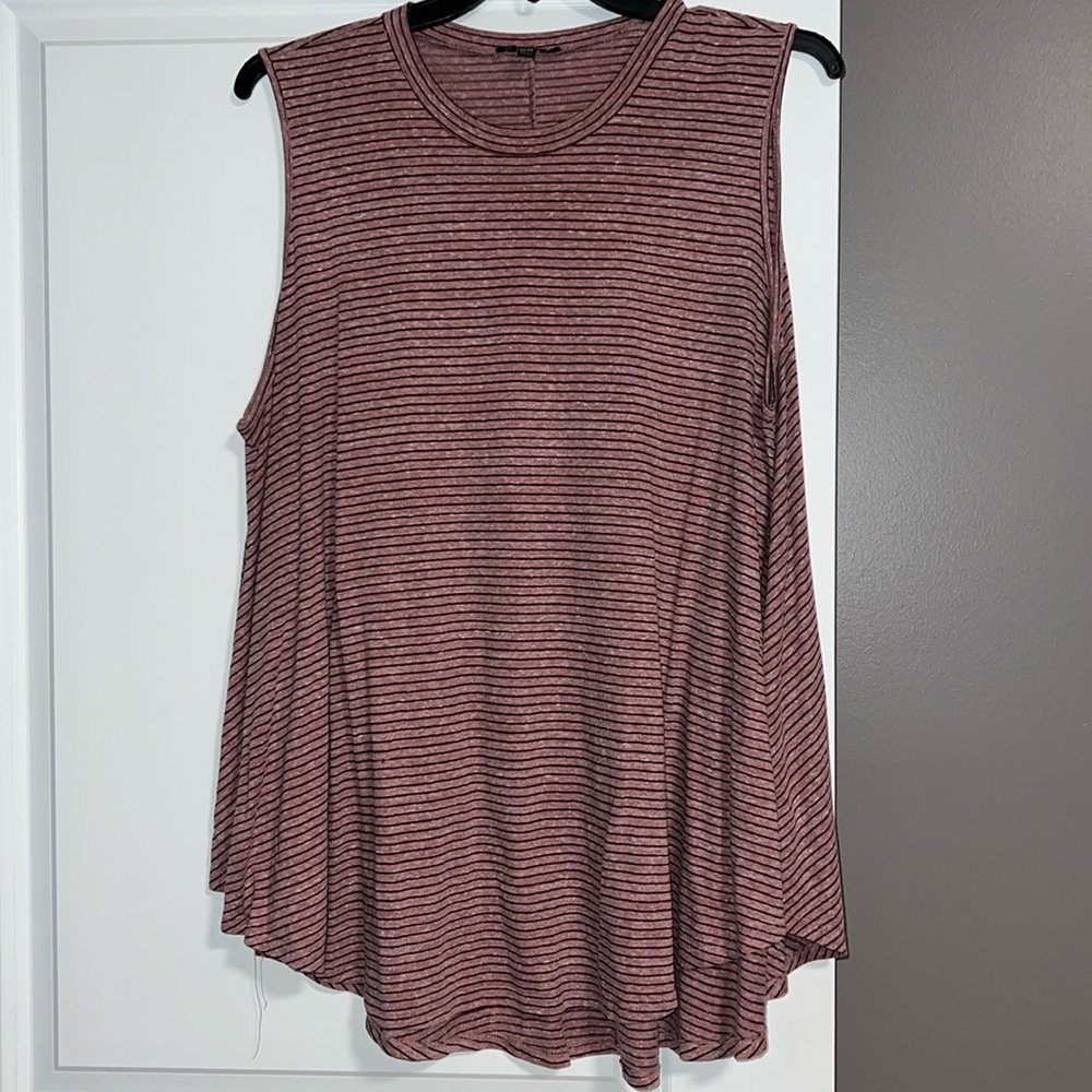 Lane Bryant Tunic